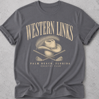 Palm Beach Golf T-shirt