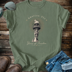 USA 250 Anniversary  T-shirt