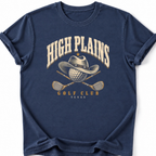 High Plains T-shirt