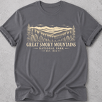 Great Smoky Mountain   T-Shirt