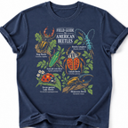 American Beetles T-shirt