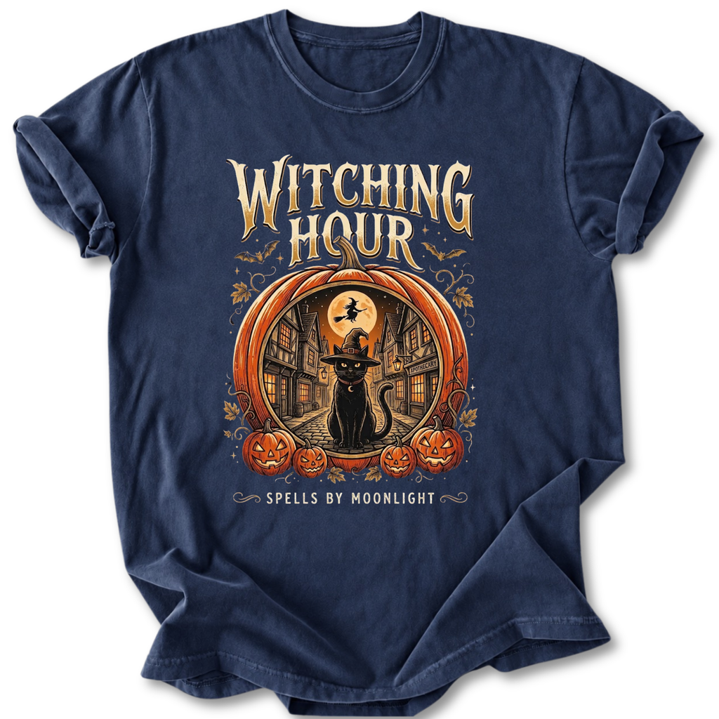 Witching Hour T-shirt