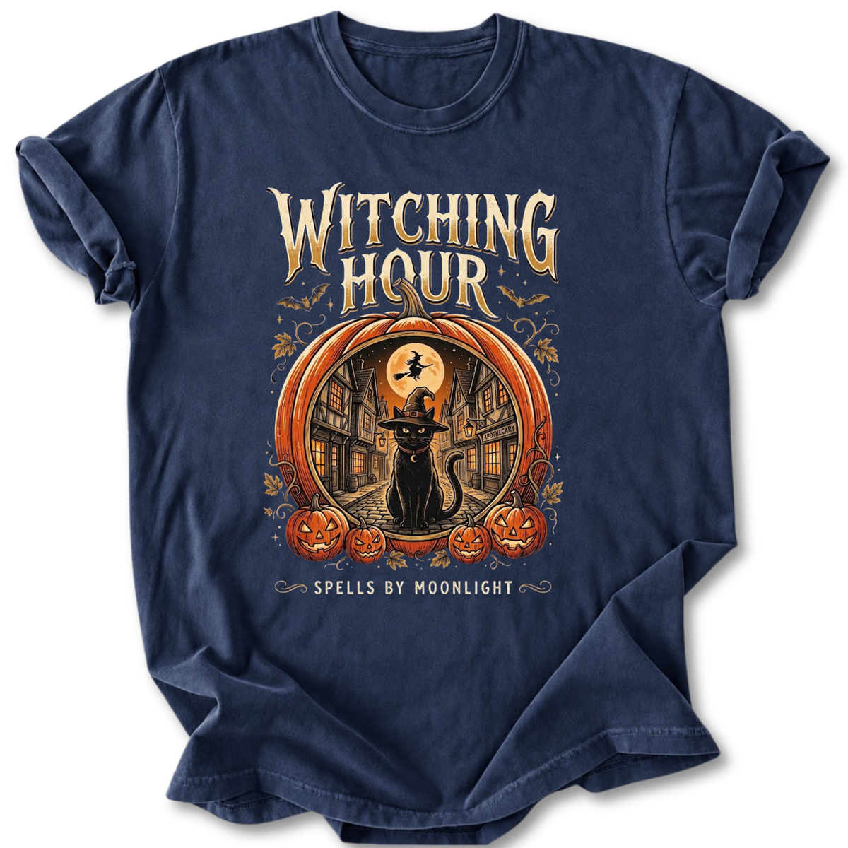 Witching Hour T-shirt