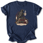 Hello Darkness T-shirt