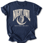 Nigh Owl T-shirt