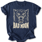 Bad Moon T-shirt