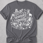Wonder Gently T-Shirt