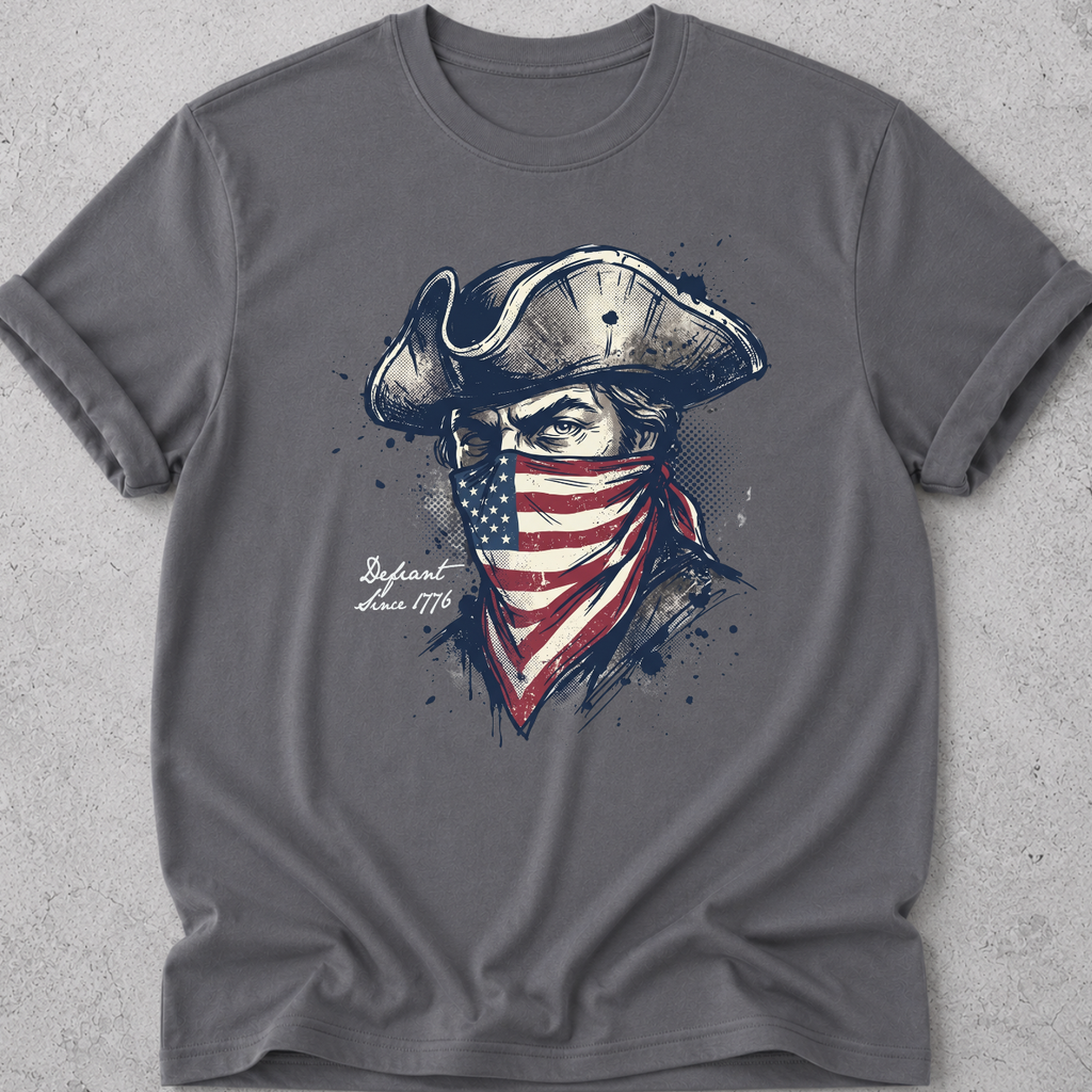 America 1776   T-Shirt