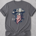 America 1776   T-Shirt