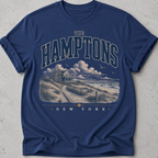 The Hamptons NY T-shirt
