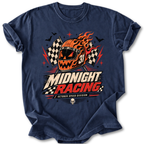 Night Raising T-shirt