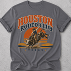 Houston Rodeo Club T-Shirt