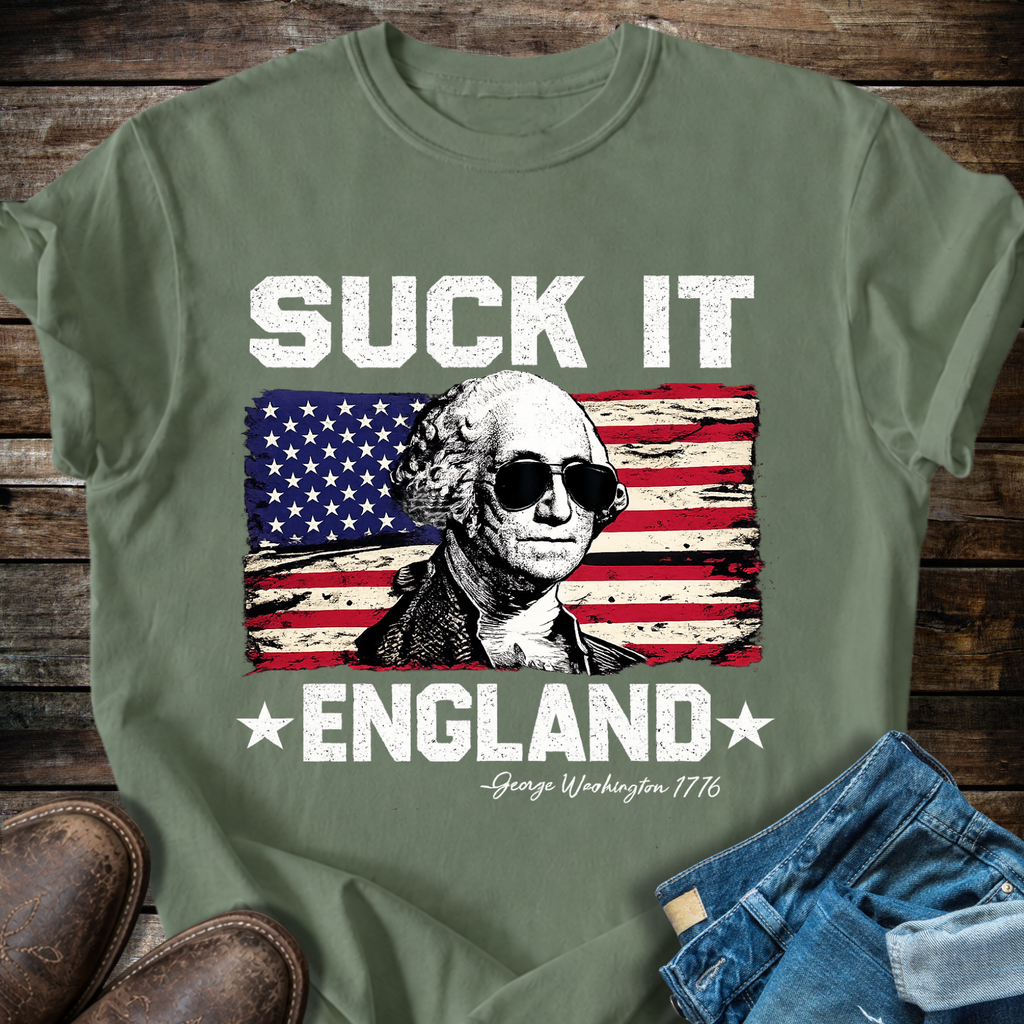 America 1776   T-Shirt