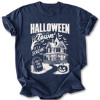 Halloween Town T-shirt