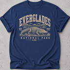 Everglade Gator T-shirt