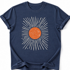 Sun Burst T-shirt