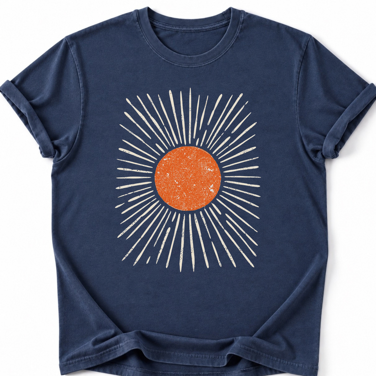 Sun Burst T-shirt