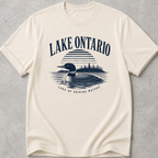 Lake Ontario T-shirt