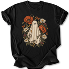 Boho Ghost  T-shirt