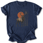 Elk T-shirt