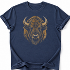American Bison T-shirt