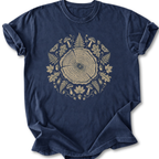 Tree Trunk T-shirt