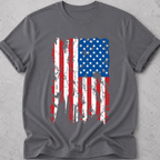 USA Flag T-Shirt