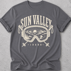 Sun Valley Ski T-Shirt