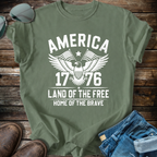 America T-shirt