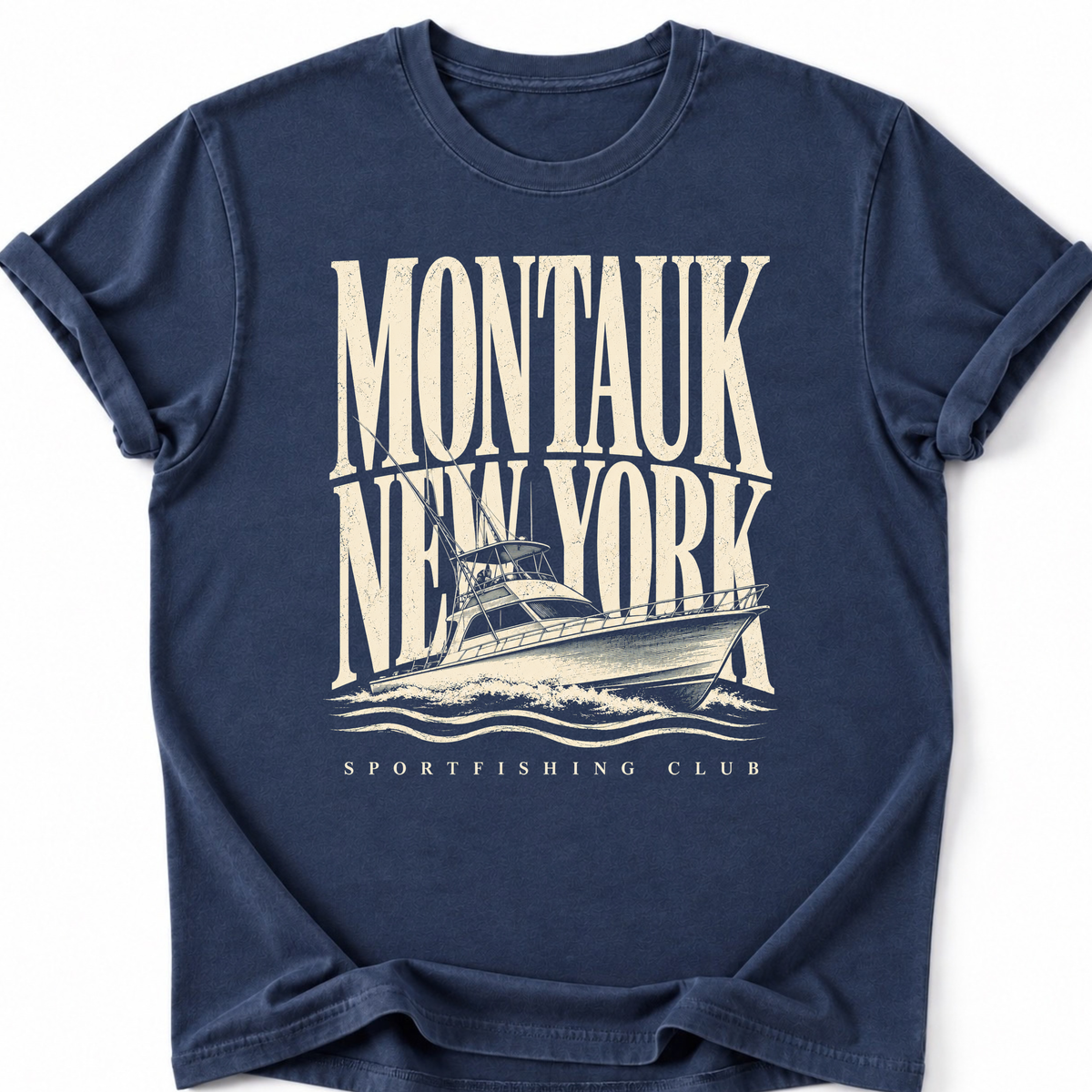 Montauk T-shirt