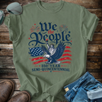 We The People T-Shirt