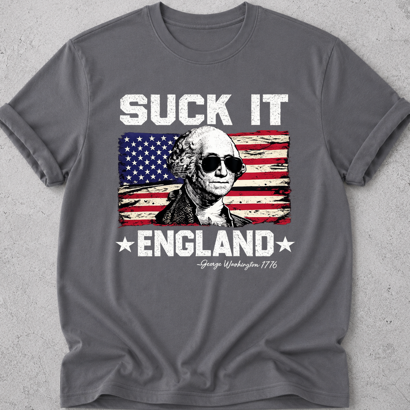 Funny America 1776 T-Shirt