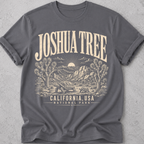 Joshua Tree Vintage  T-Shirt