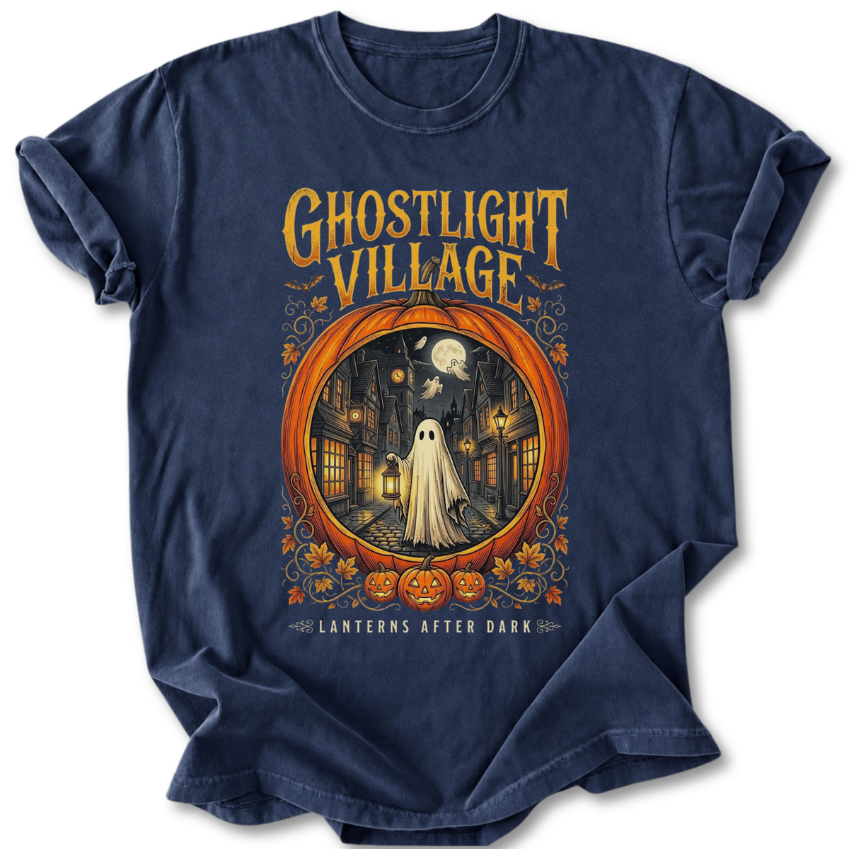Ghostlight T-shirt