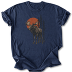Elk T-shirt