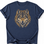Gray Wolf  T-shirt