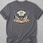 Medallion USA  T-Shirt