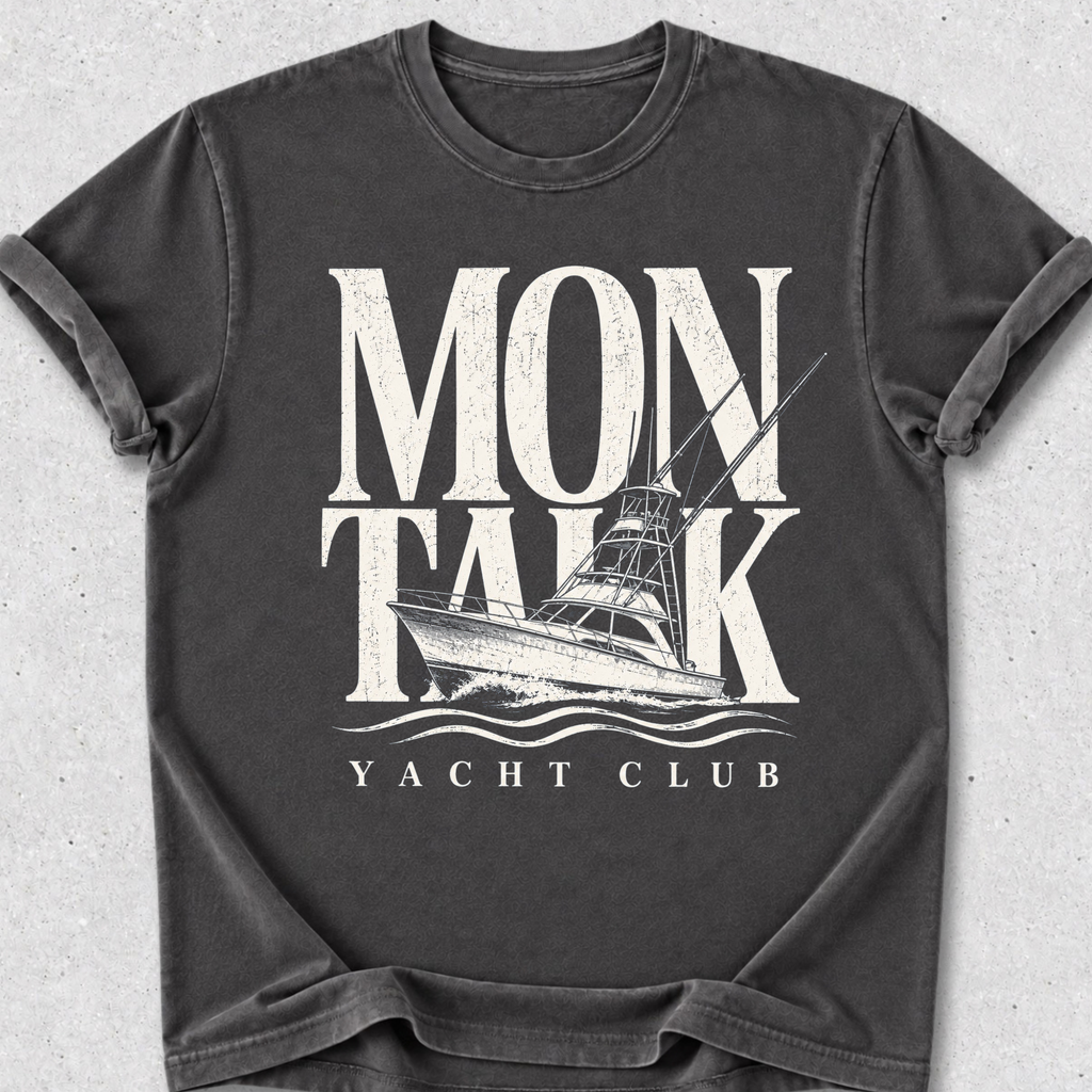 Montauk T-shirt