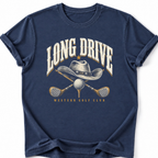 Long Drive T-shirt