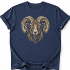Bighorn Ram T-shirt