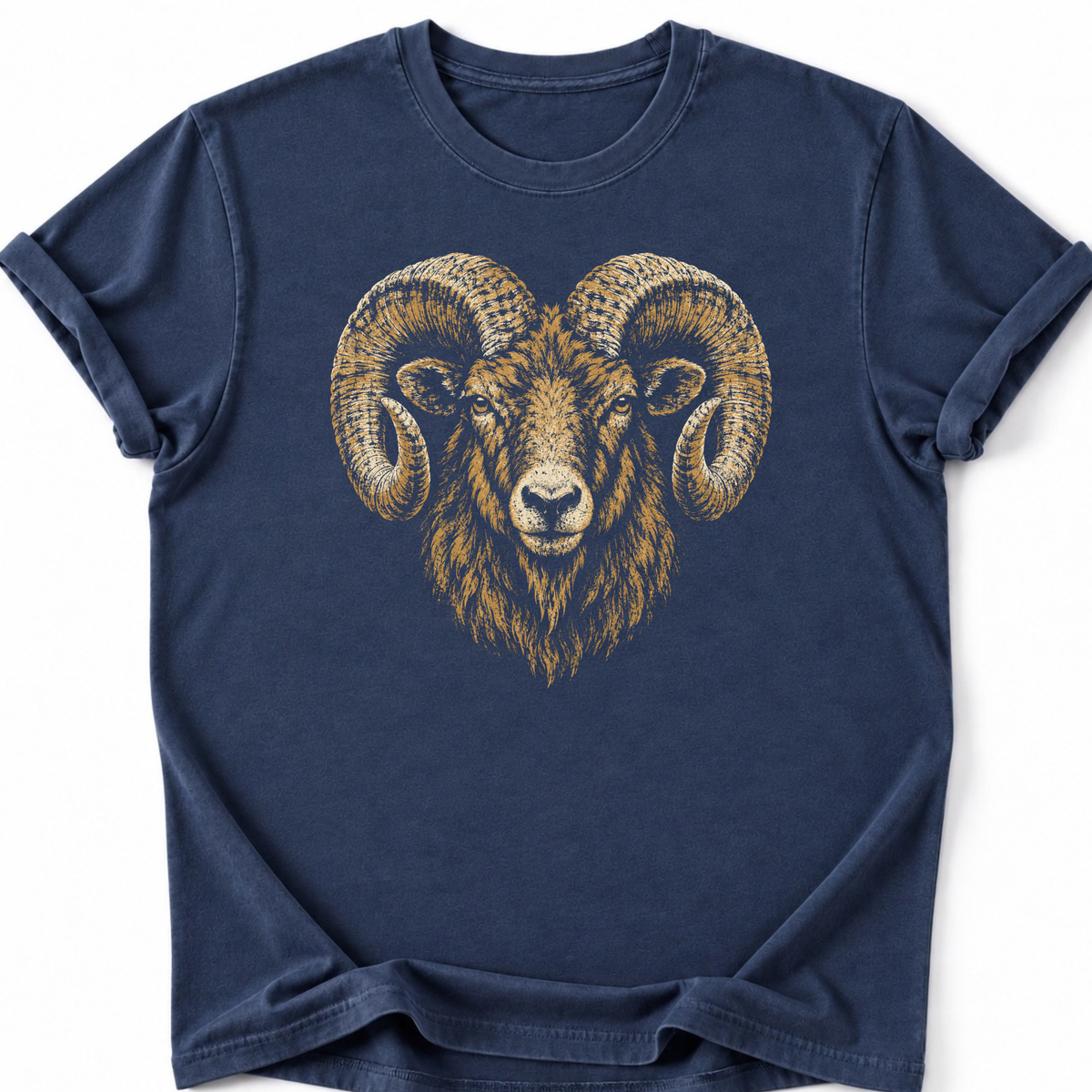 Bighorn Ram T-shirt