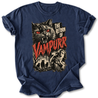 Vampuur  T-shirt