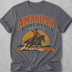Amarillo Rodeo T-Shirt
