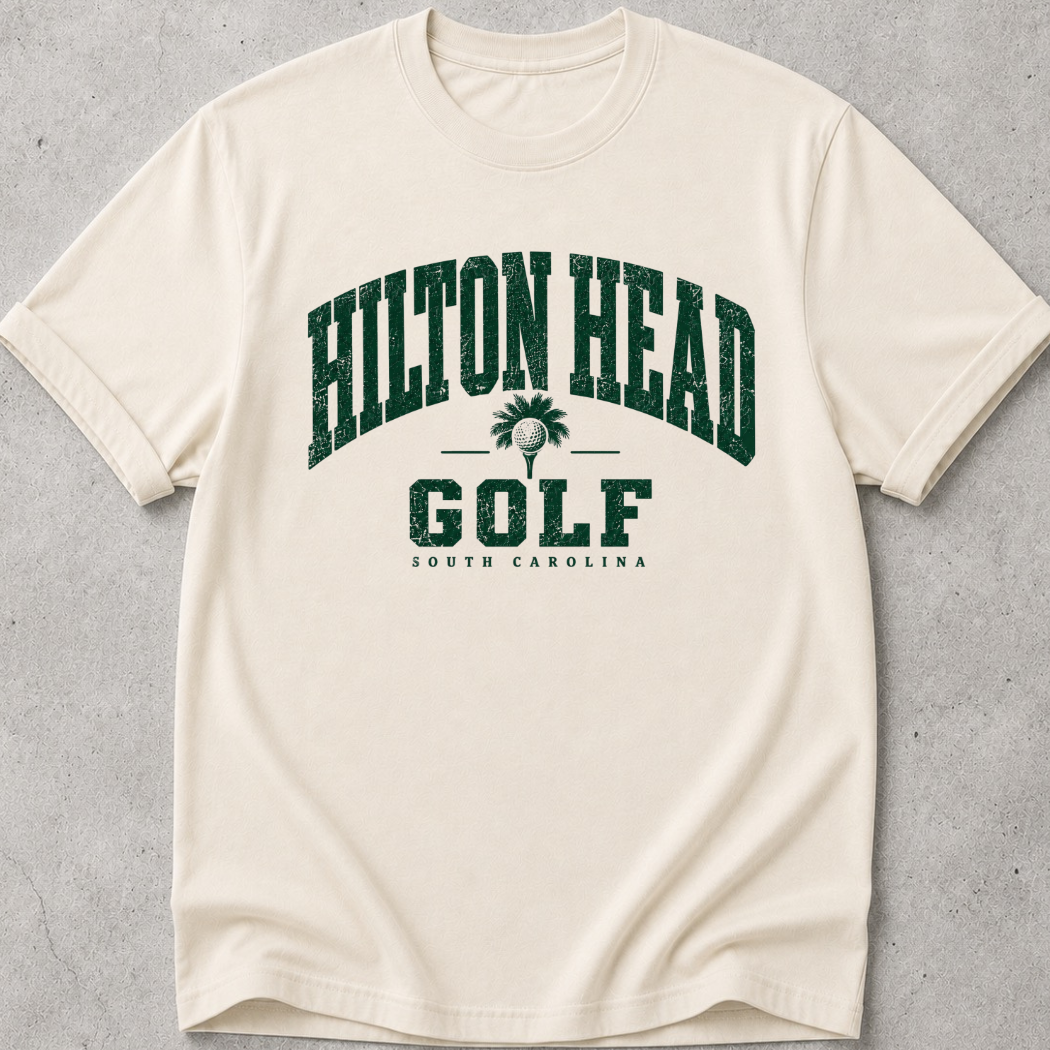Hilton Head T-shirt