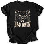 Bad Omen T-shirt