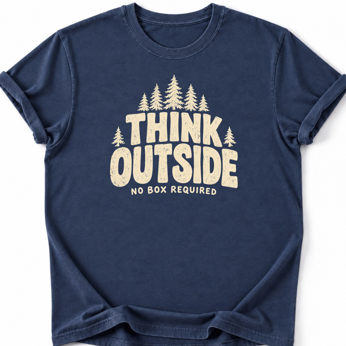 Think Outside T-shirt