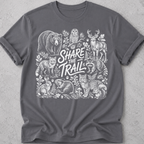 Share the Trail T-Shirt