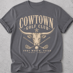 Texa Golf Club T-shirt