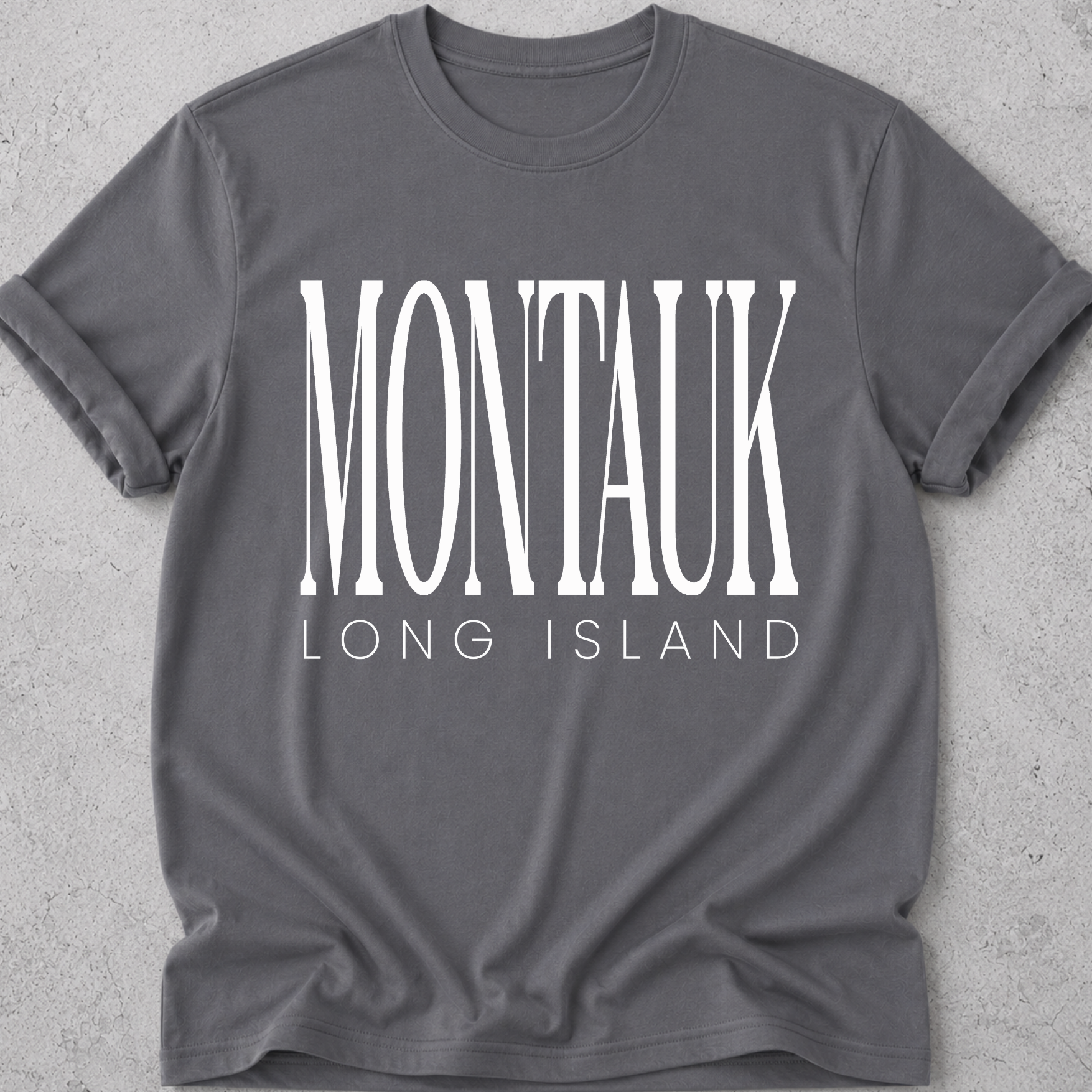Montauk Long Island T-Shirt