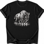 Bison T-shirt